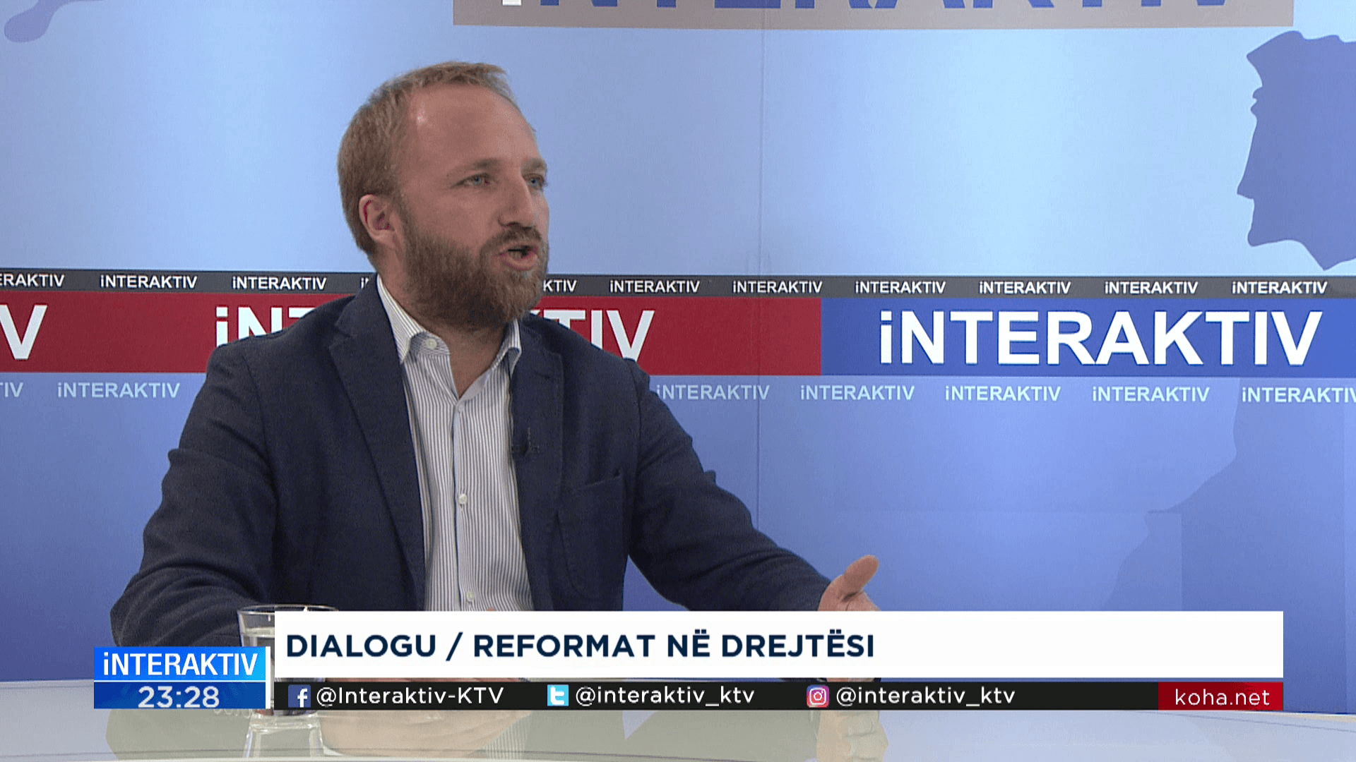 Tahiri: Kosova në pozitë më të favorshme në dialogun me Serbinë