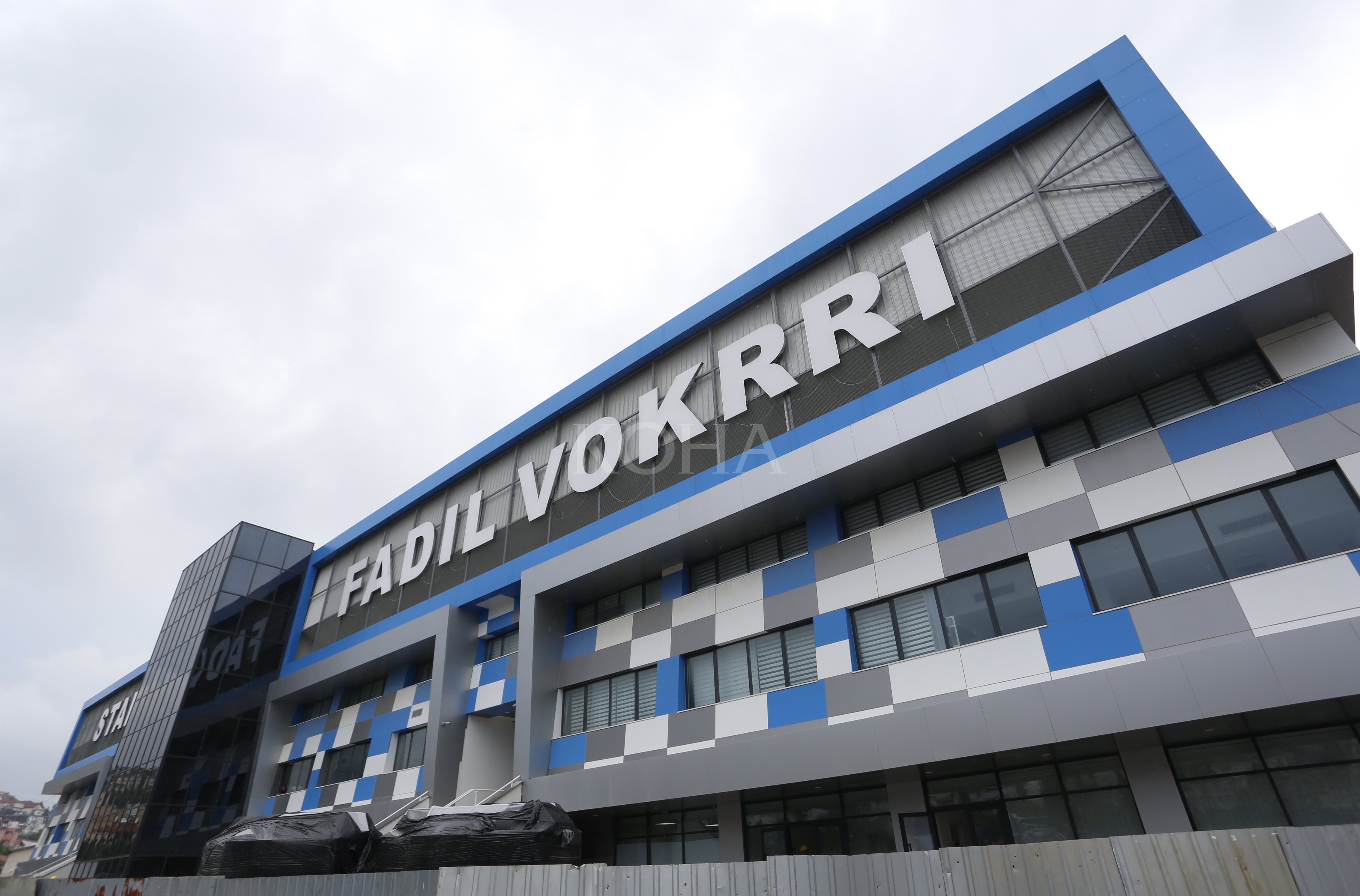 Foto: Driton Paçarada / Koha