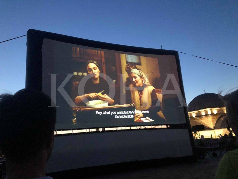 “Gardhi” me një kuadër thellohet në mentalitetin kosovar