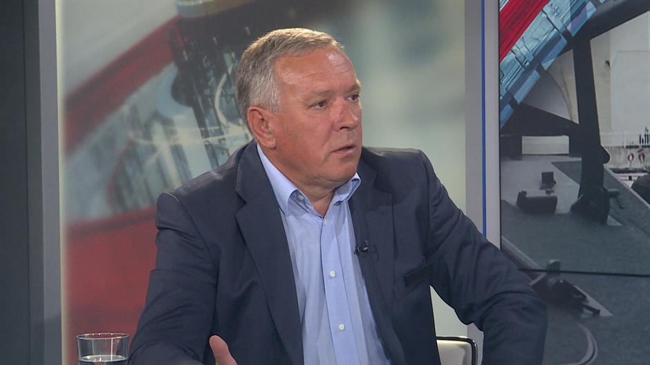 Bogdanoviq: Pse shqiptarët të përdorin dhunë në veri kur ajo pjesë është e tyre