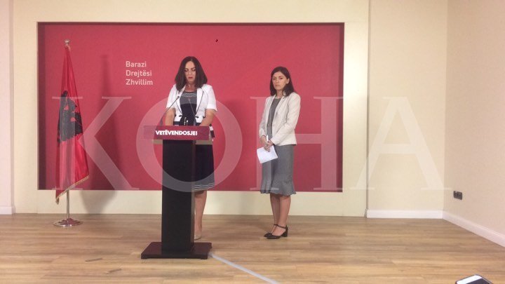 VV s’përjashton protestat për të penguar Thaçin “të mos e dëmtojë edhe më shumë vendin”