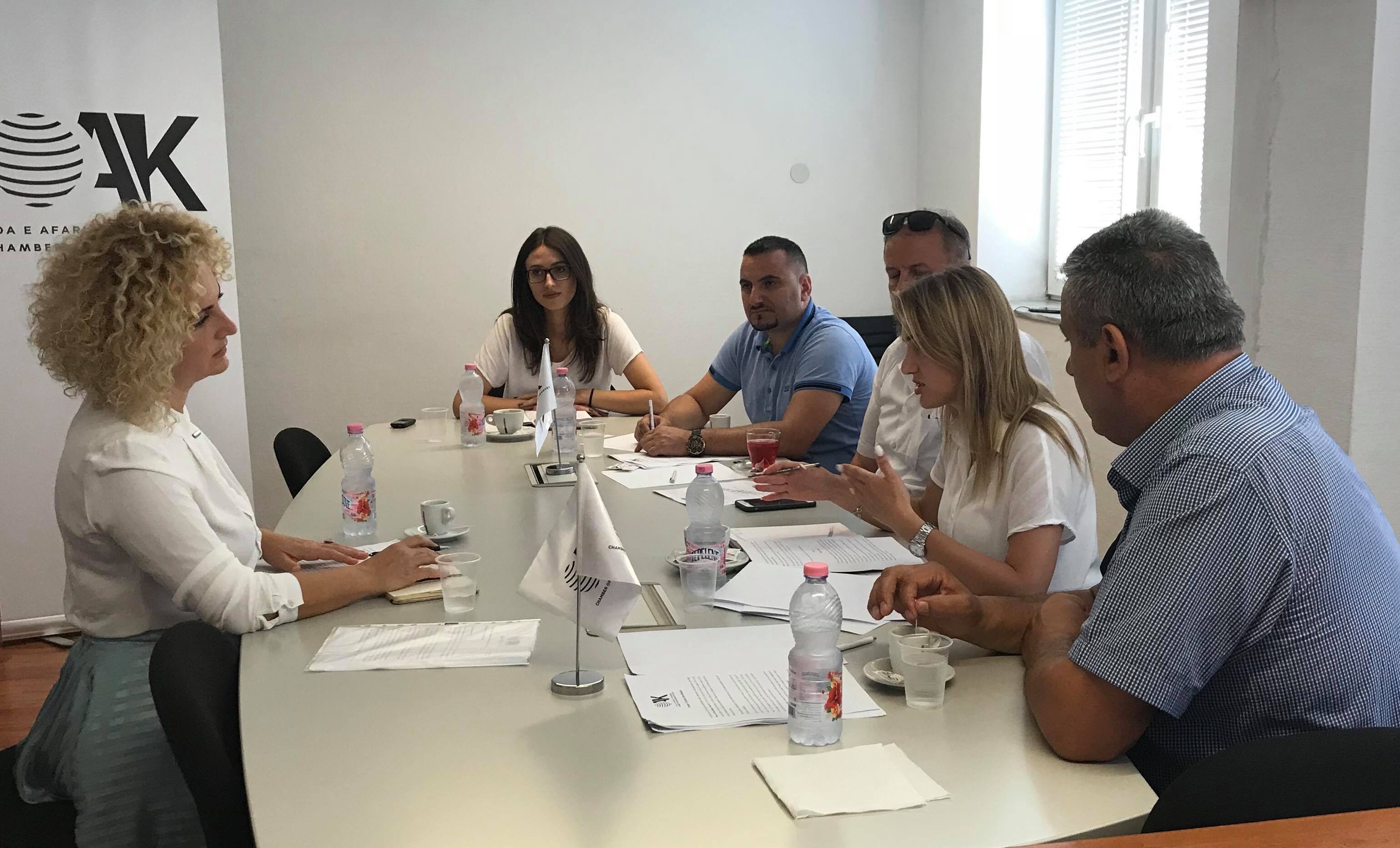 Fuqizimi i femrës, faktor i rëndësishëm për zhvillimin ekonomik të Kosovës