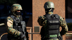 20 persona të arrestuar në Maqedoninë e Veriut në lidhje me ISIS-in