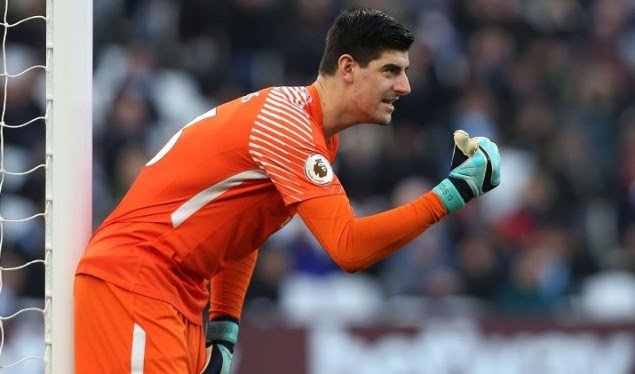 Courtois refuzon stërvitjet me Chelsean, kërkon me çdo kusht transferimin te Reali