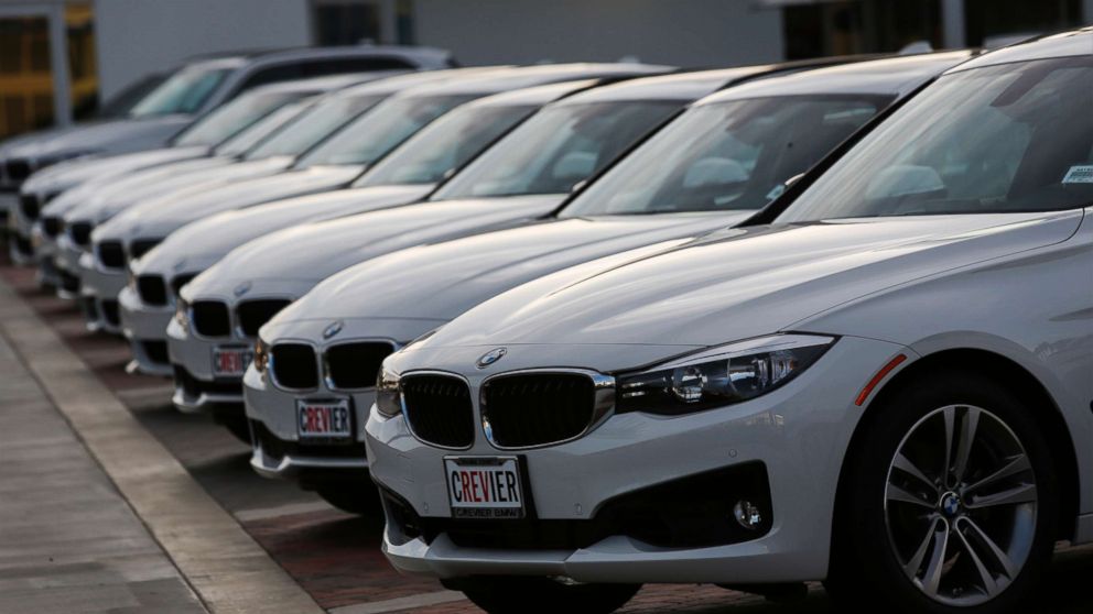 BMW tërheq nga tregu evropian 23,600 vetura dizel, shkak djegia e motorit