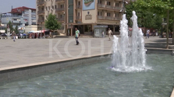 Moti sot në Kosovë, kryesisht me diell