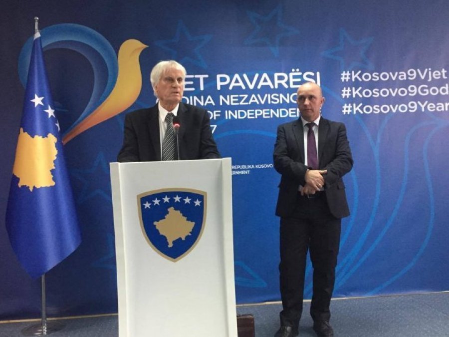 Hoxhaj: Po vazhdon shkelja e të drejtave të shqiptarëve në Serbi