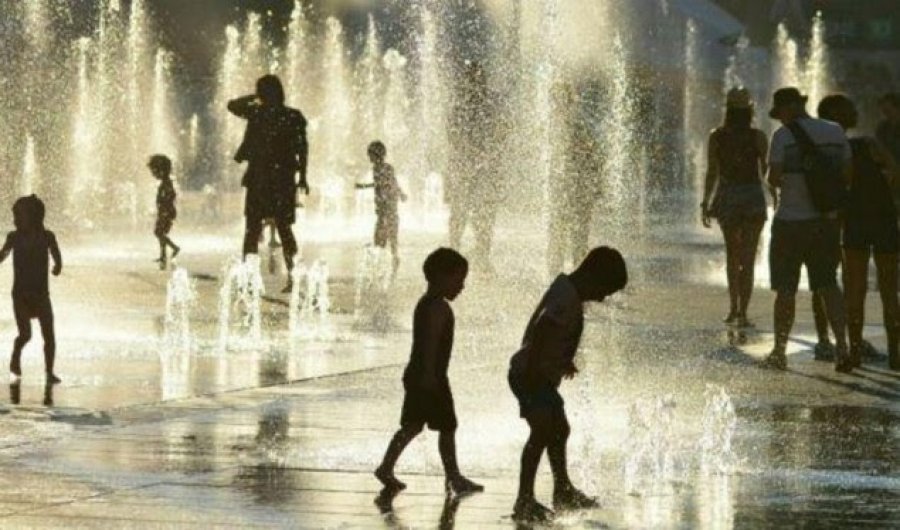 Instituti i Shëndetësisë tregon 10 masat për mbrojtje nga temperaturat e larta