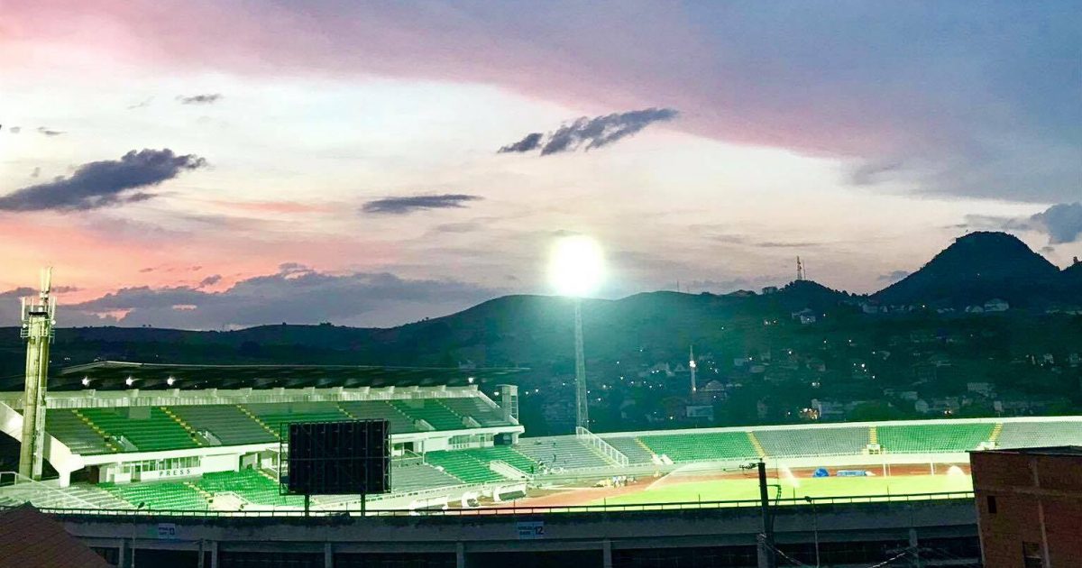 MKRS-ja thotë se “Adem Jasharin” do bëhet me standardet e UEFA-së, premtohen 10 milionë euro investime