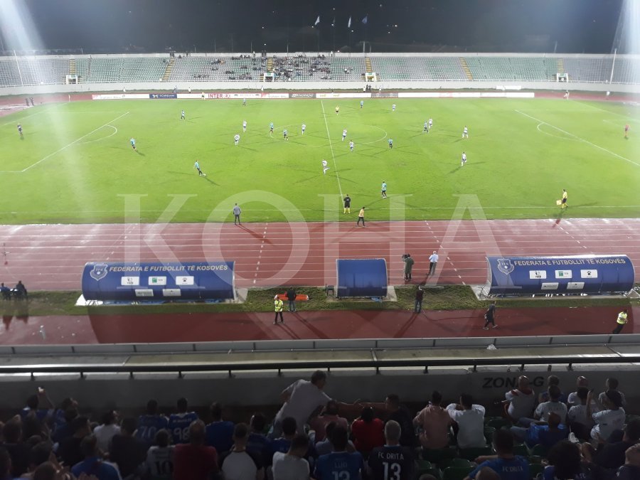 FIFA mban seminar në Kosovë për ndryshimet e rregullave të lojës