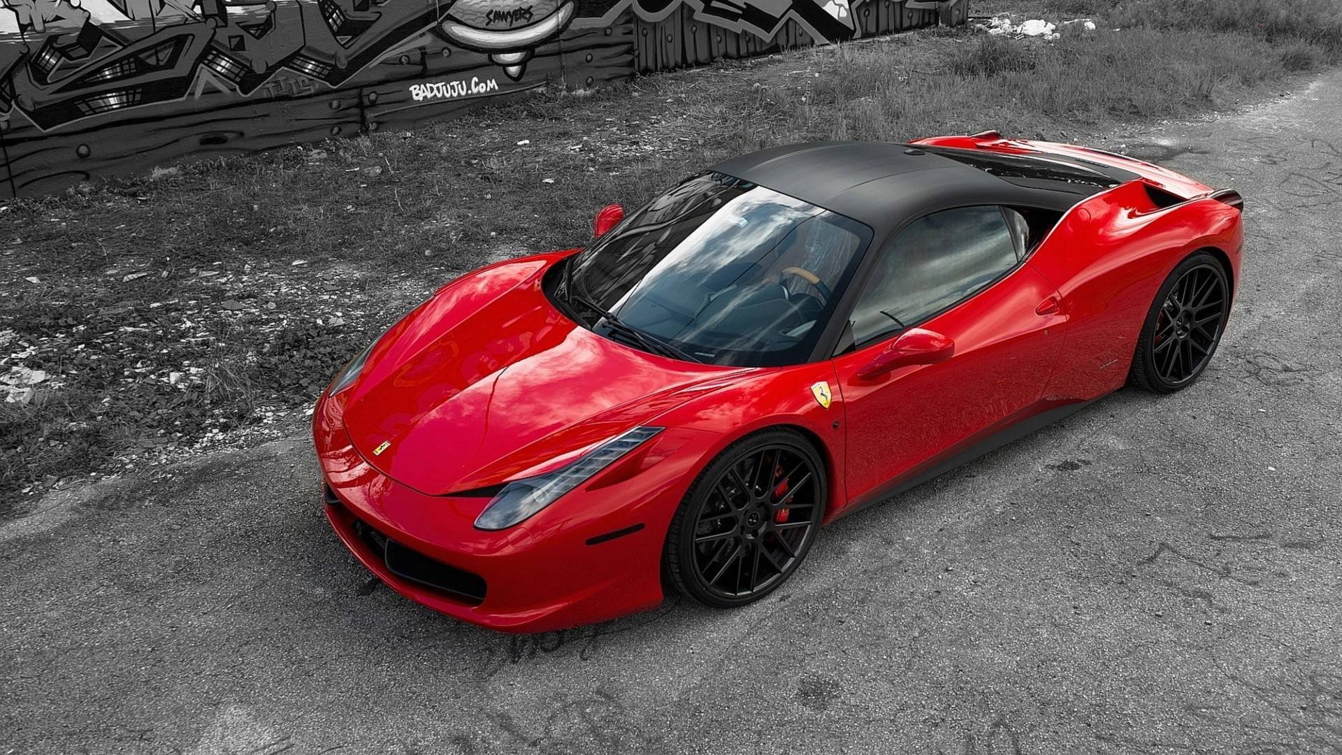 Ferrari fiton 80 mijë dollarë për një veturë, më së shumti në industrinë automobilistike