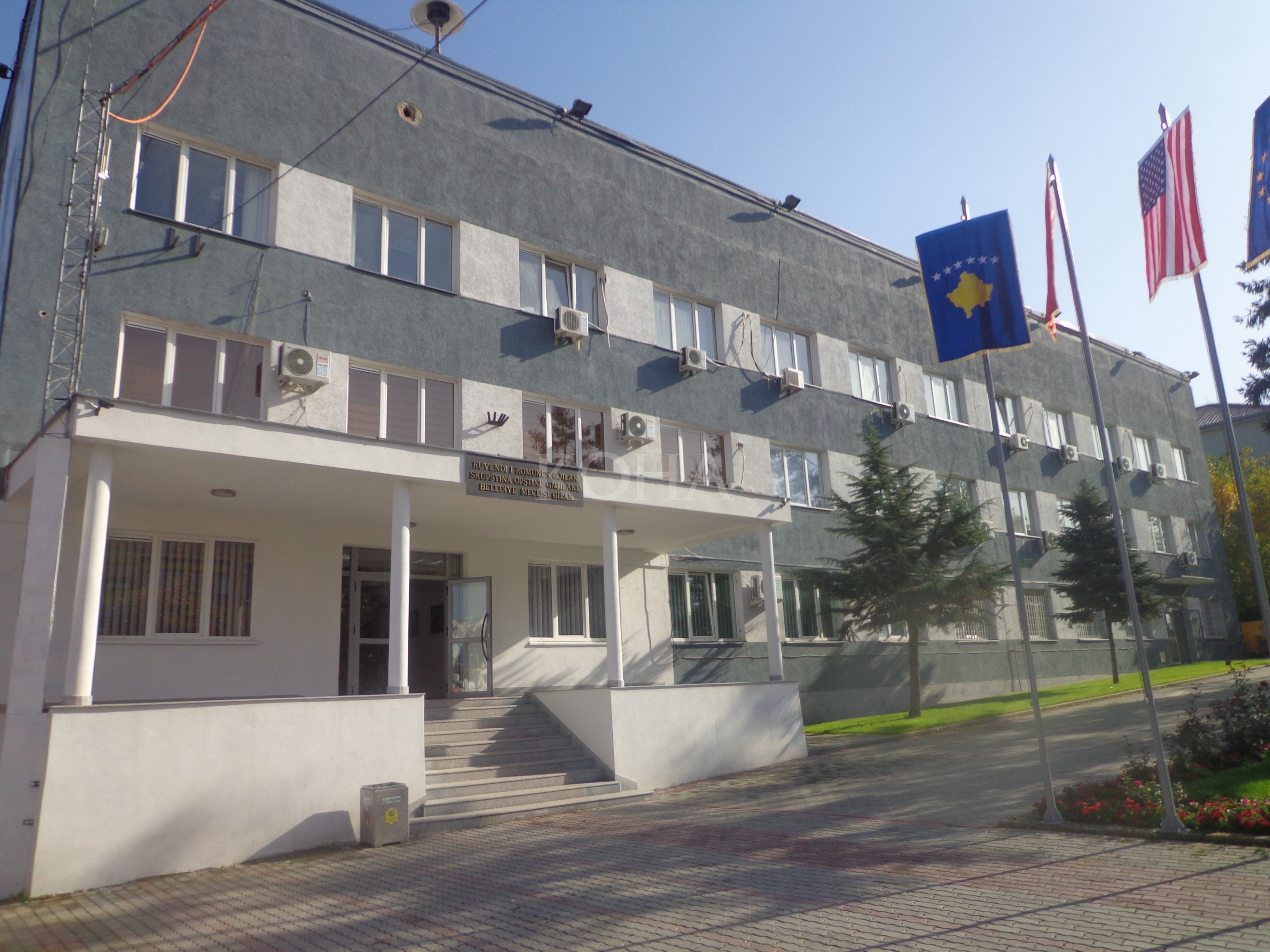 Kryetari Haziri paralajmëron shuarjen e Zyrës së prokurimit