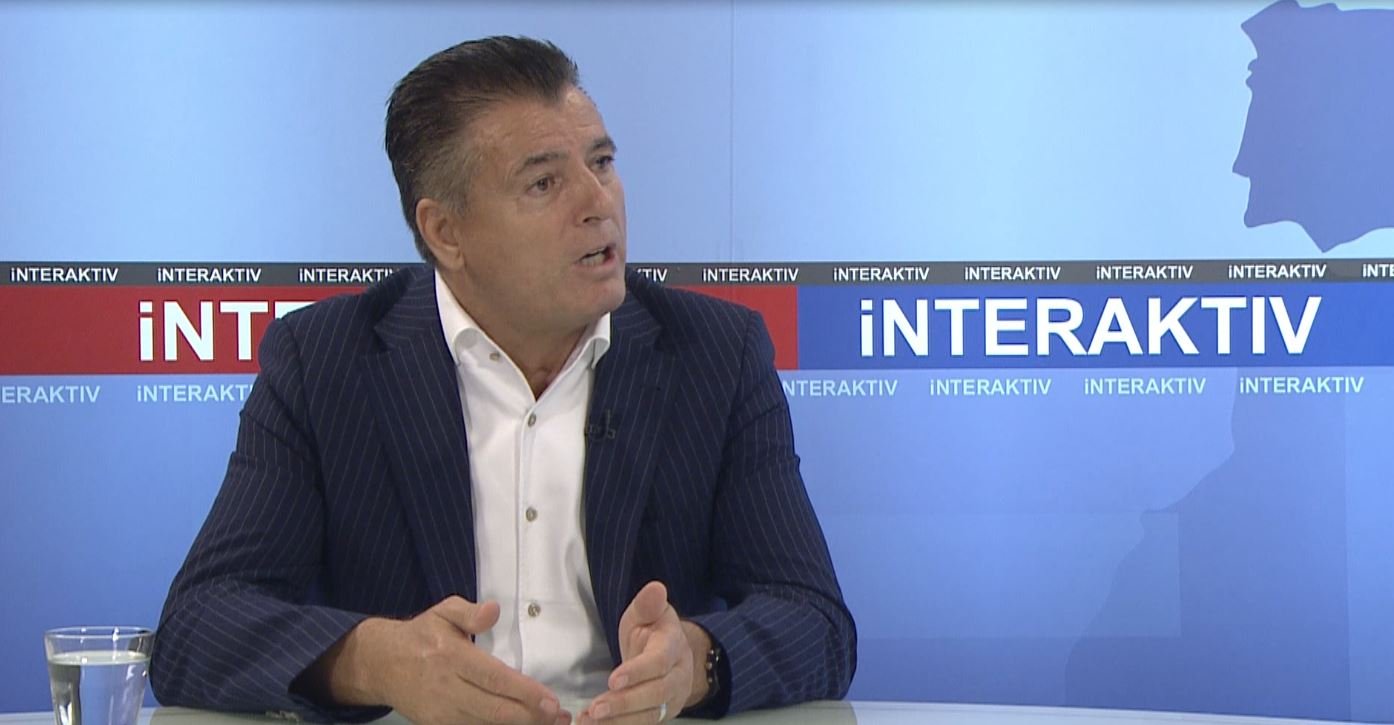 Bahtiri: I kam thënë Thaçit se po të lëvizin kufijtë ai do të rrëzohet