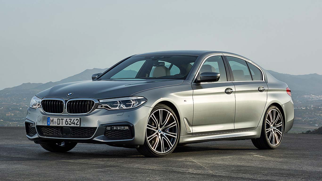 BMW do të tërheqë 324 mijë vetura nga Evropa, mund të kaplohen nga zjarri