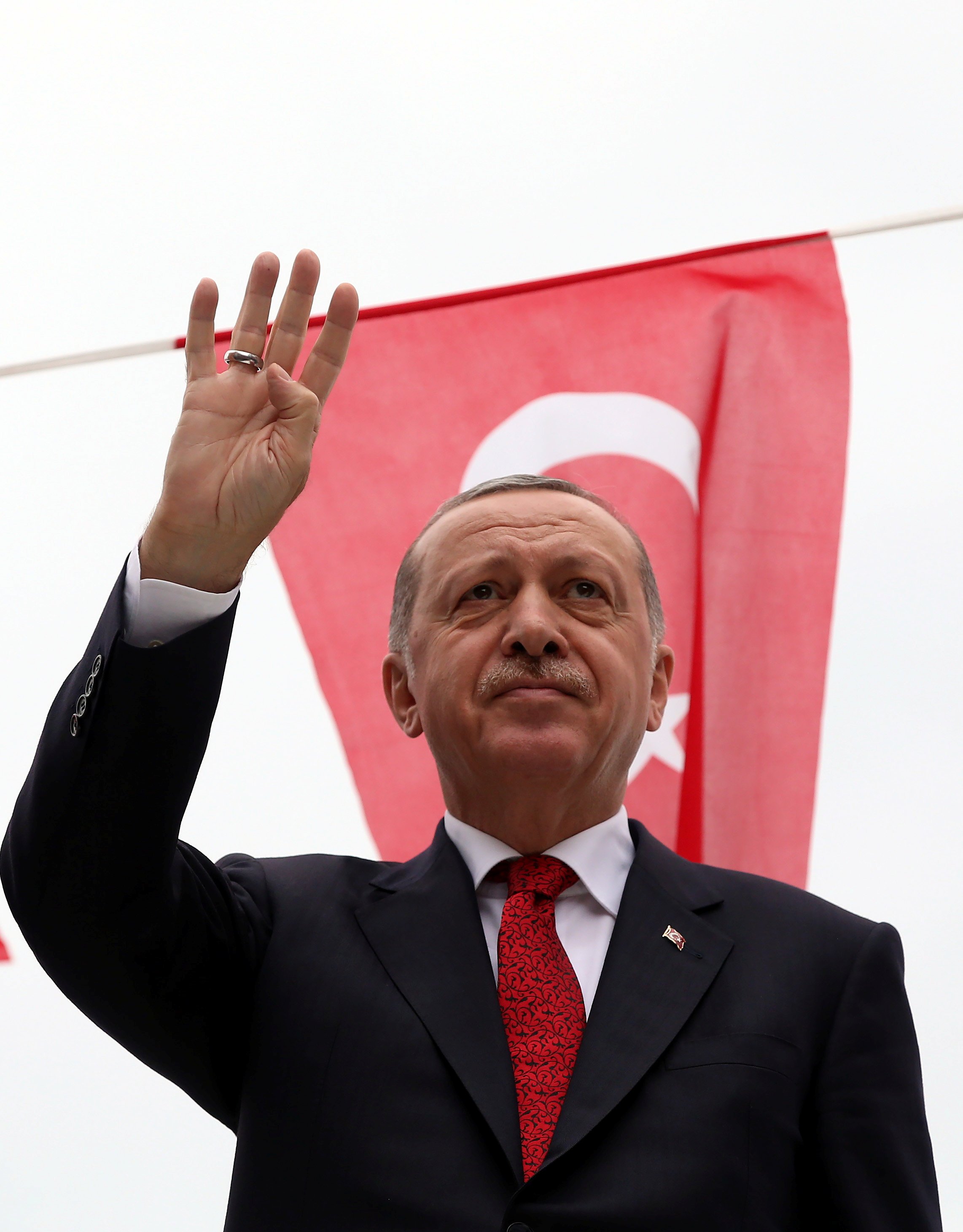 Erdogani mesazh SHBA-së: Ua kemi kuptuar lojën, po ju sfidojmë