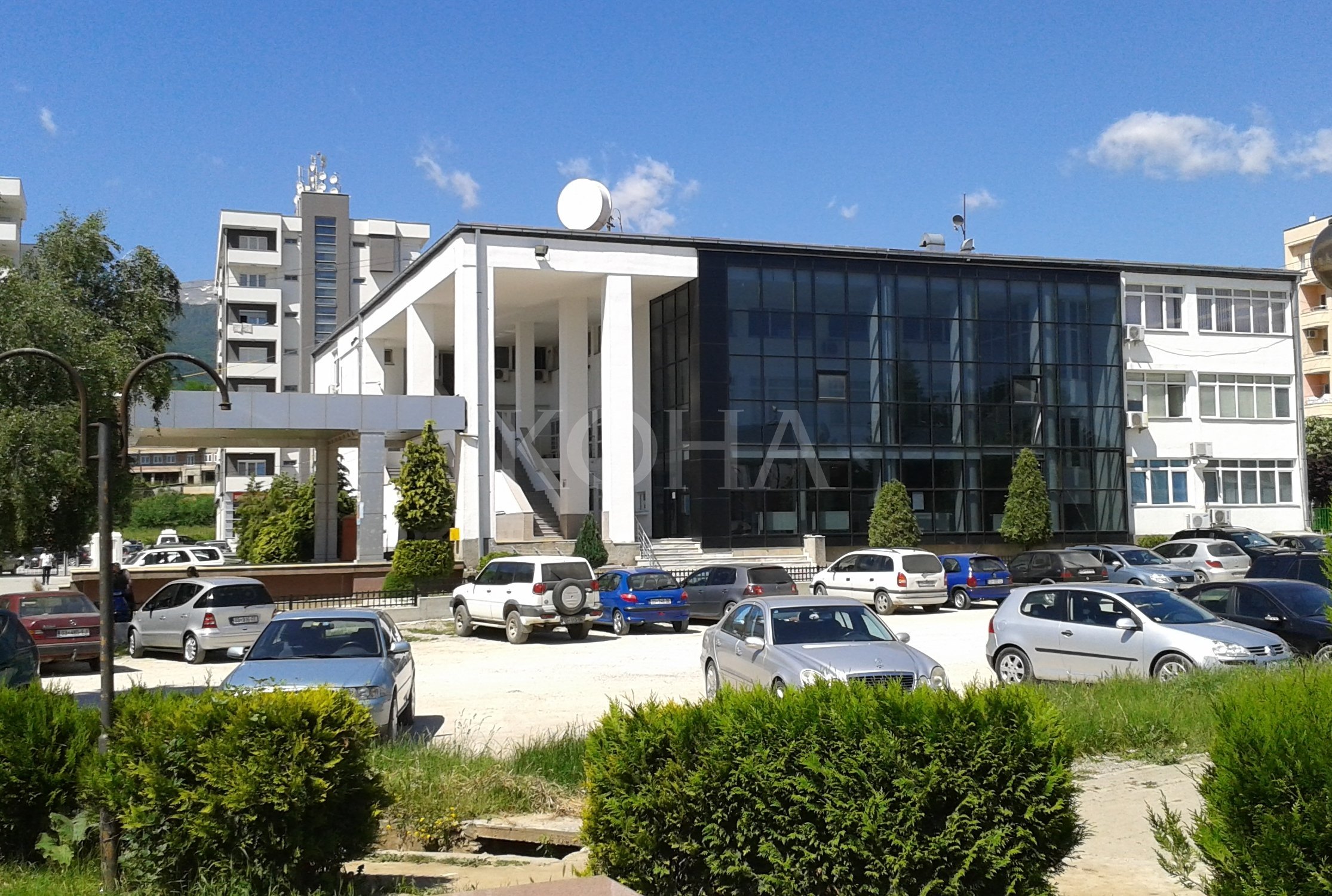 OSHP-ja kthen në rivlerësim projektin 3-milionësh në Deçan