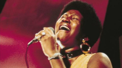 Dokumentari për Aretha Franklinin do të shfaqet në New York pas 46 vjetëve