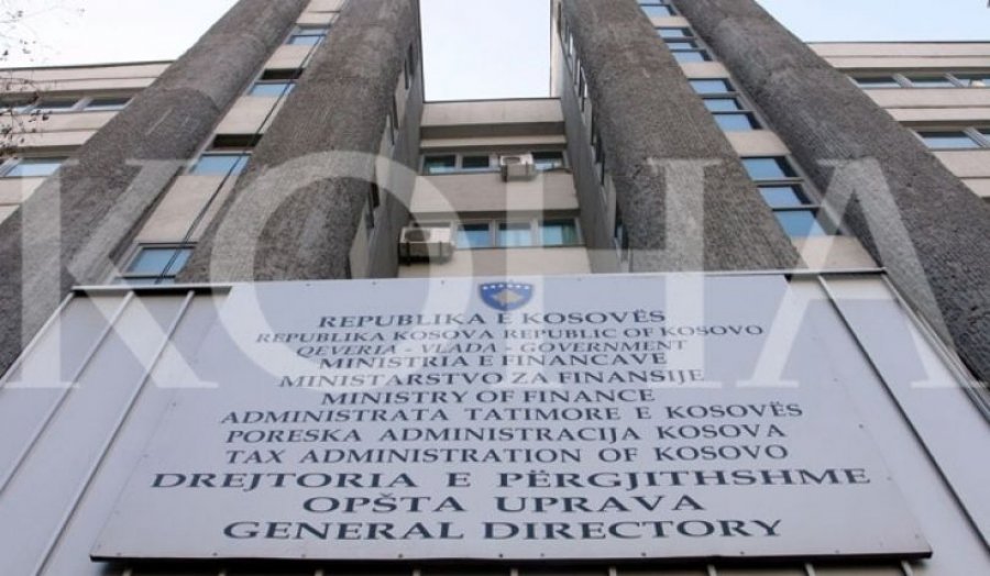 Ligji i ri për tatimin në pronë hyn në fuqi nga tetori i këtij viti