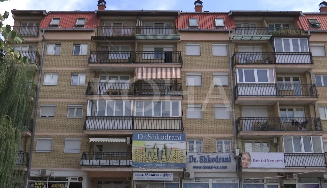 Apeli vendos kundër Komunës së Mitrovicës për banesat e funksionarëve