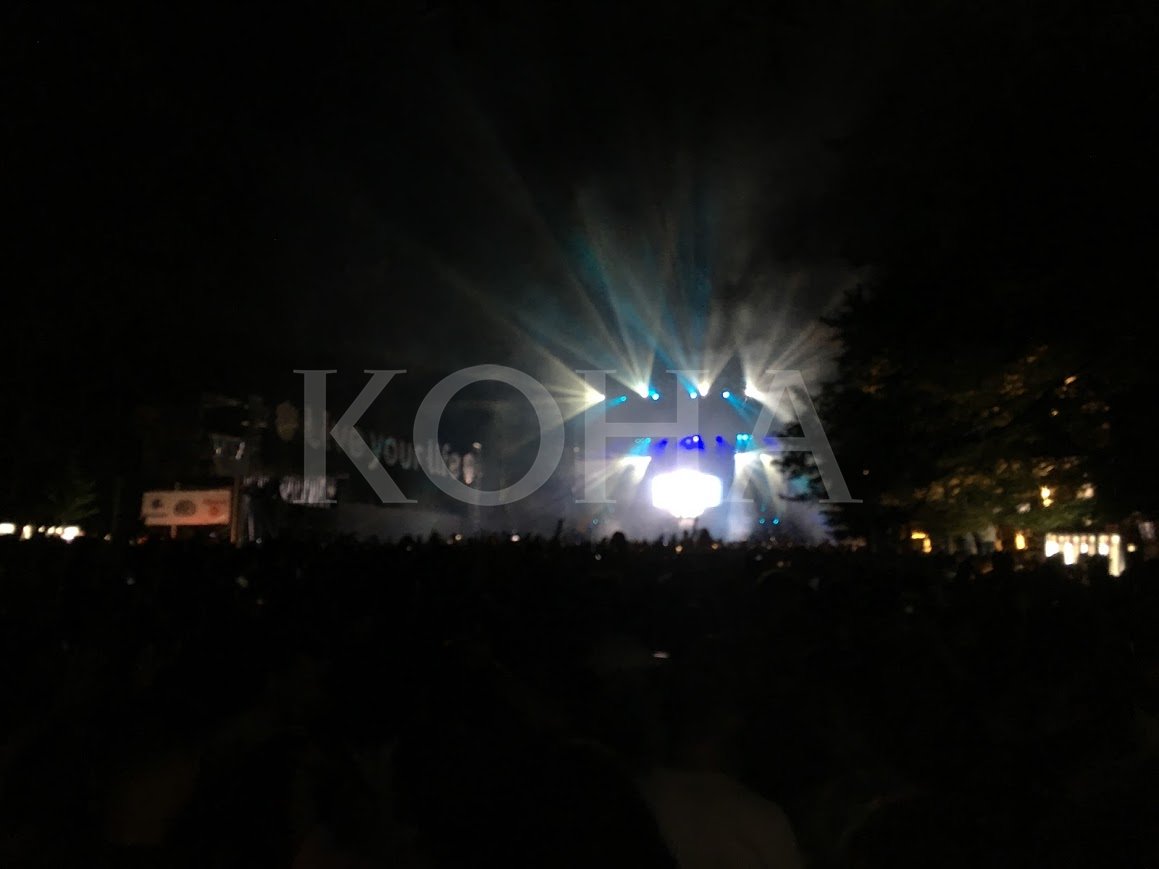 Komuna e Prishtinës planifikon ta mbështesë “Sunny Hill Festivalin” me 60 mijë euro  