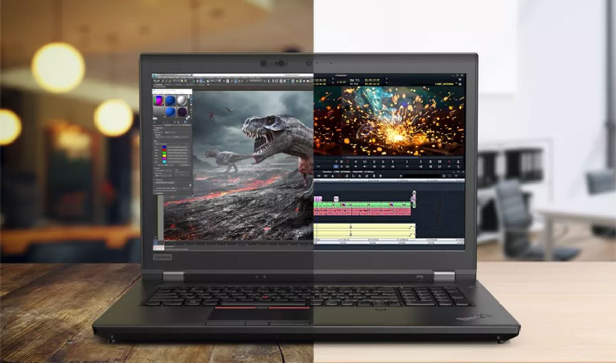 Lenovo prodhon laptopin super të hollë për njerëzit që udhëtojnë