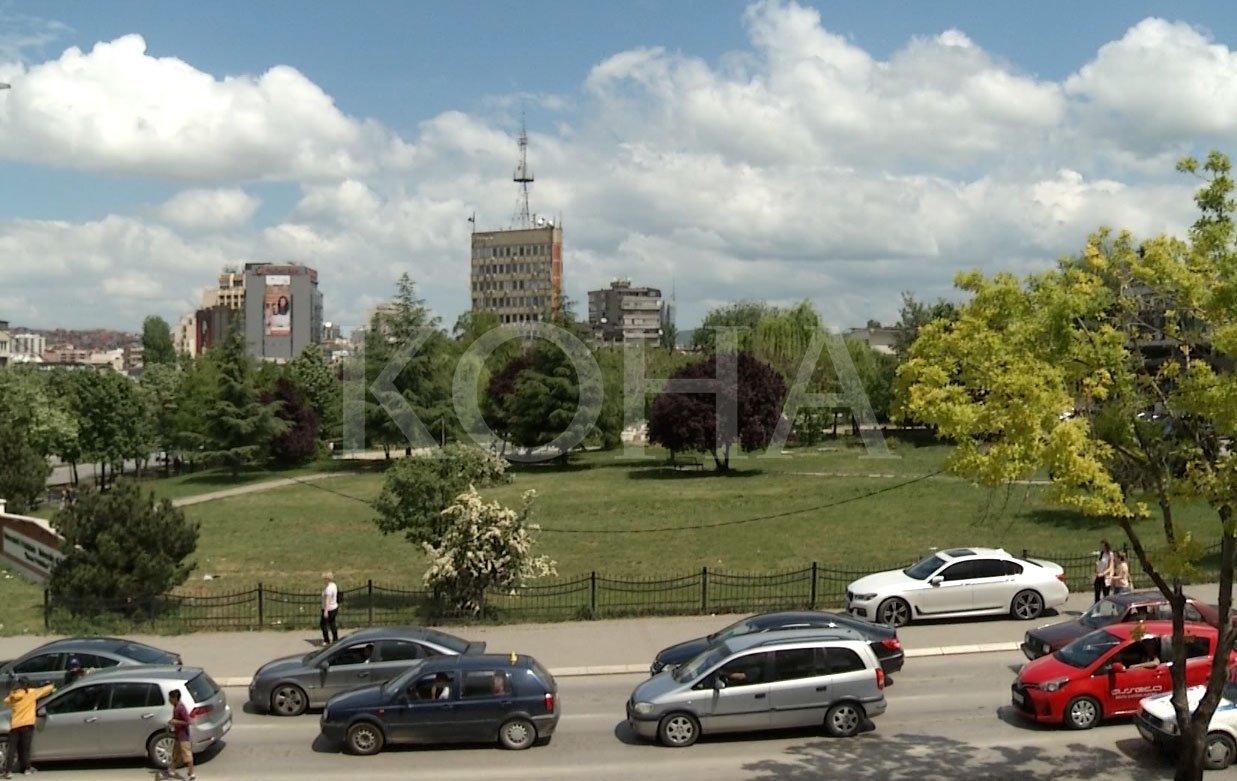 6 kompani në garë për ndërtimin e 500 vendparkimeve nëntokësore në kryeqytet