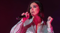 Dua Lipa më e dëgjuara në “Spotify”