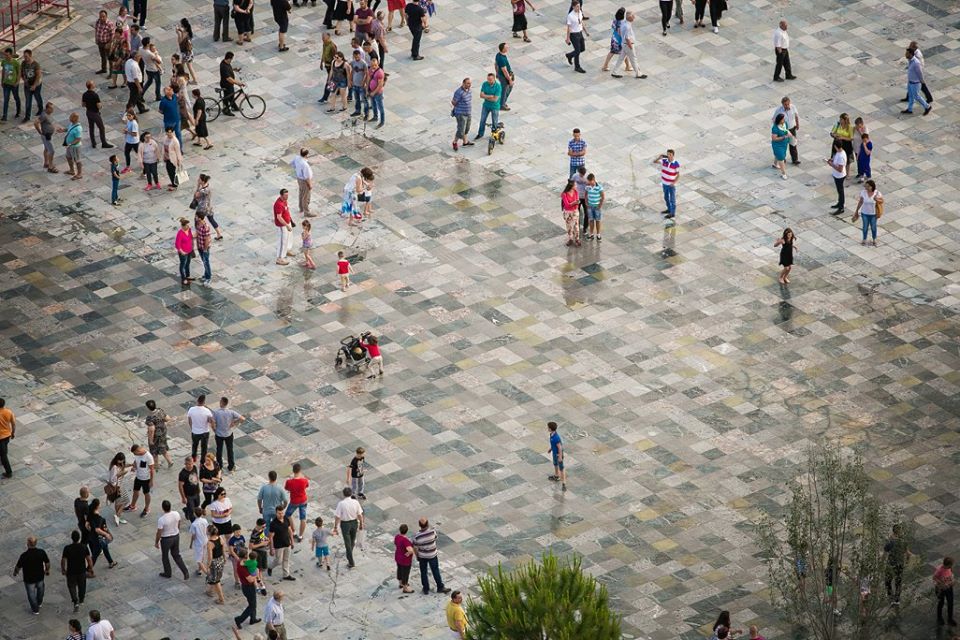 Më 2030 në Shqipëri mund të mbesim vetëm 1 milion banorë
