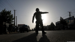 Disa të vrarë dhe të plagosur nga shpërthimi në aeroportin ushtarak të Kabulit