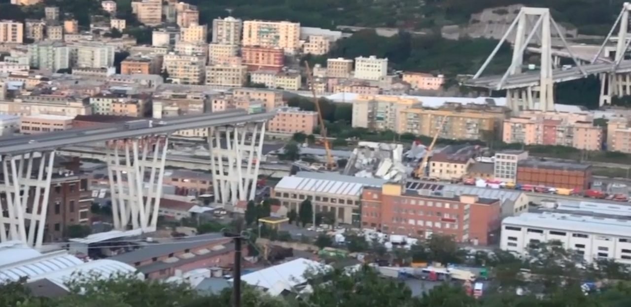 Sipas ekspertëve në Itali janë në rrezik 60% e mbikalimeve rrugore