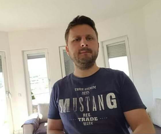 Avokati tregon se për çka e akuzon Serbia, Ibrahim Matoshin