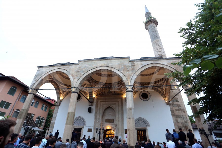 Foto: Alban Bujari / Koha