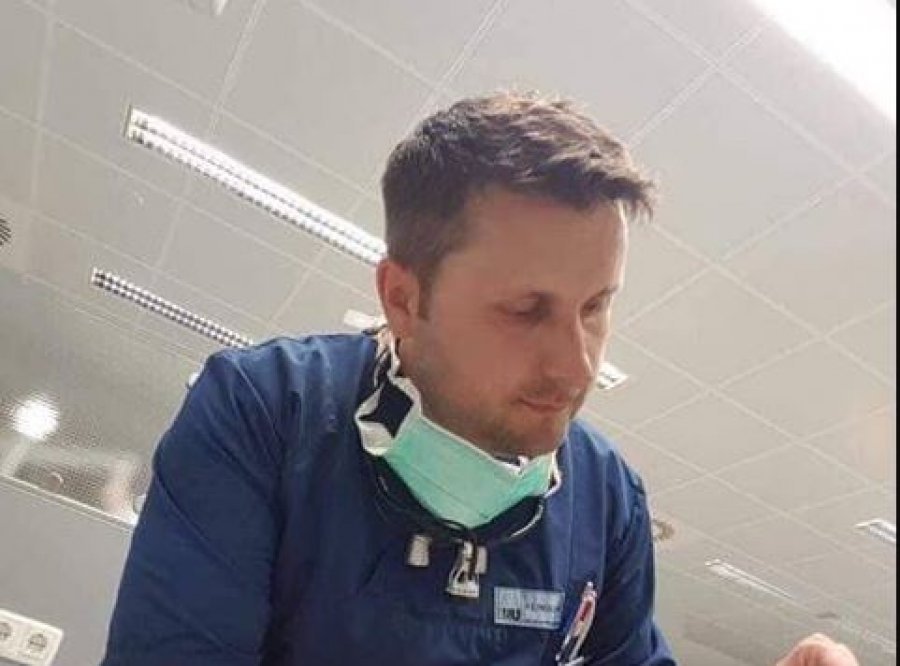 MPJ thotë se Ibrahim Matoshi është shtetas i Gjermanisë, Serbia duhet t’i lajmërojë autoritet gjermane