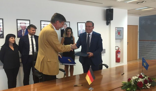 6.5 milionë euro për krijimin e vendeve të punës në bujqësi