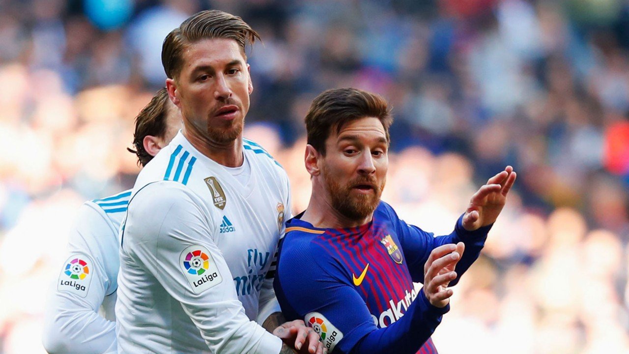 Udhëtime të vështira për Barçën e Realin këtë xhiro në La Liga