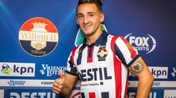 Donis Avdijaj transferohet në Turqi