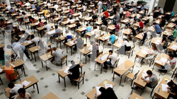 Rreth 5 mijë nxënës të klasave të katërta do të hyjnë në testin ndërkombëtar “TIMSS”