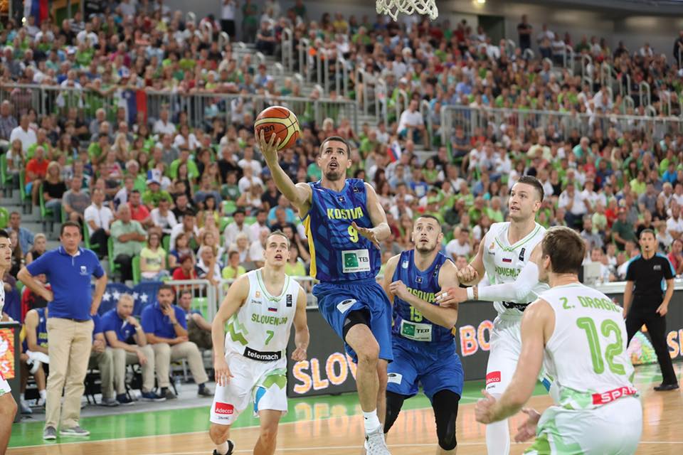 Aksidenti i rëndë e ktheu Rugovën nga basketbollisti në drejtues