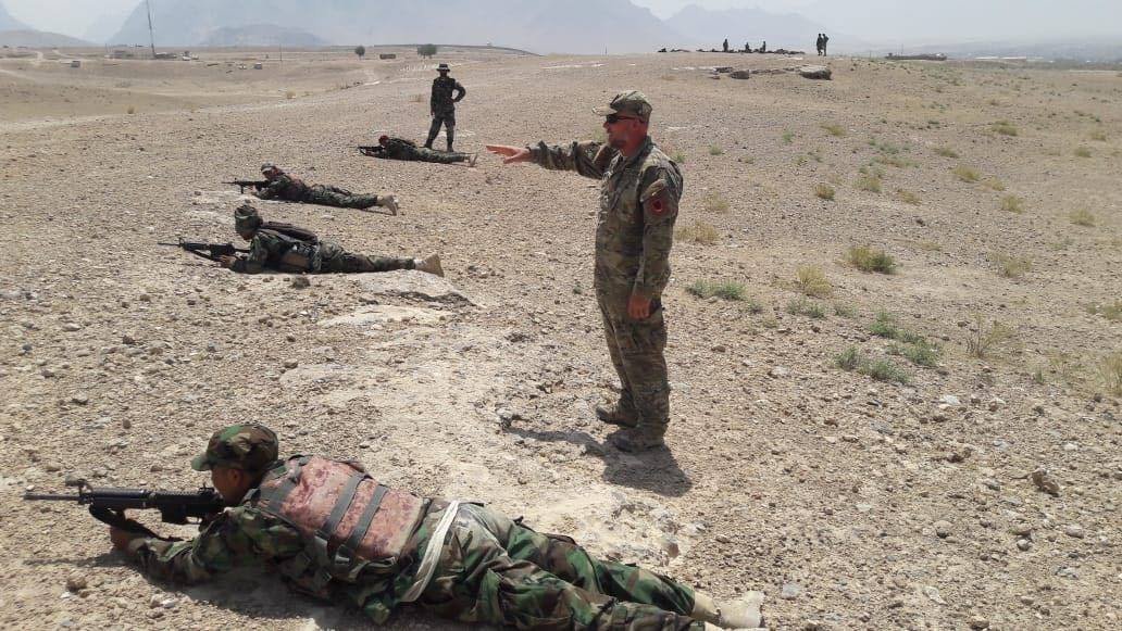 Forcat Speciale shqiptare rikthehen pas 6 vitesh në Afganistan