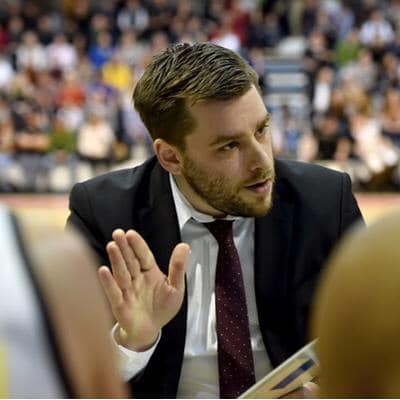 KB Prishtina zyrtarizon trajnerin gjerman, Zollner