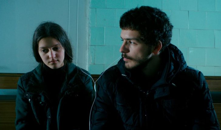 Filmi “Ajo” i More Raçës fiton të drejtën për aplikim në Oscar