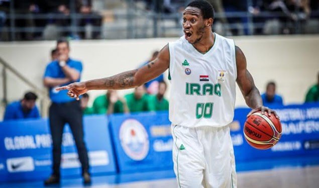 Zyrtare: DeMario Mayfield transferohet në Prishtinë