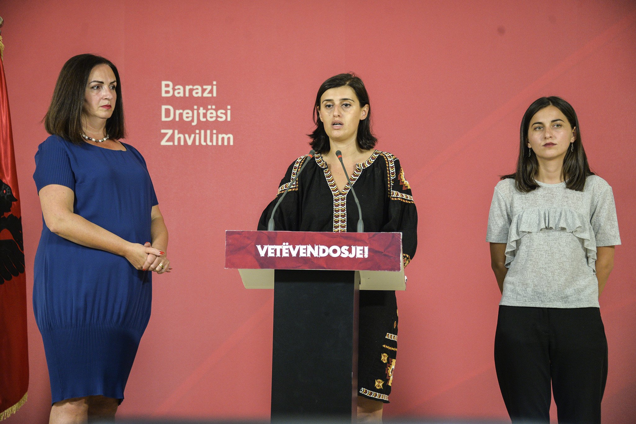 VV: Shteti, përgjegjës dhe neglizhent ndaj rasteve të dhunës ndaj gruas