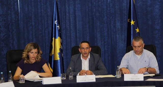 Shteti vazhdon mobilizimin për të nisur aksionin e pastrimit të Kosovës