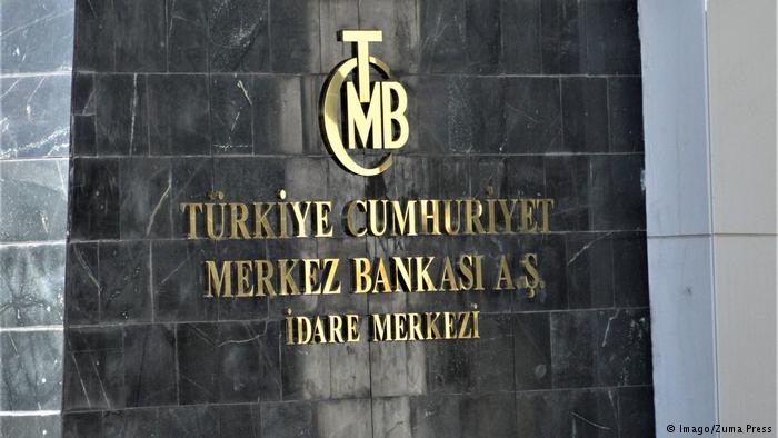 Kush në Gjermani kërkon të përkrahet Turqia në krizën monetare