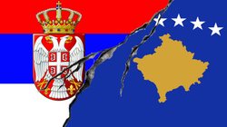 “Viti i vështirë i Serbisë për Kosovën”