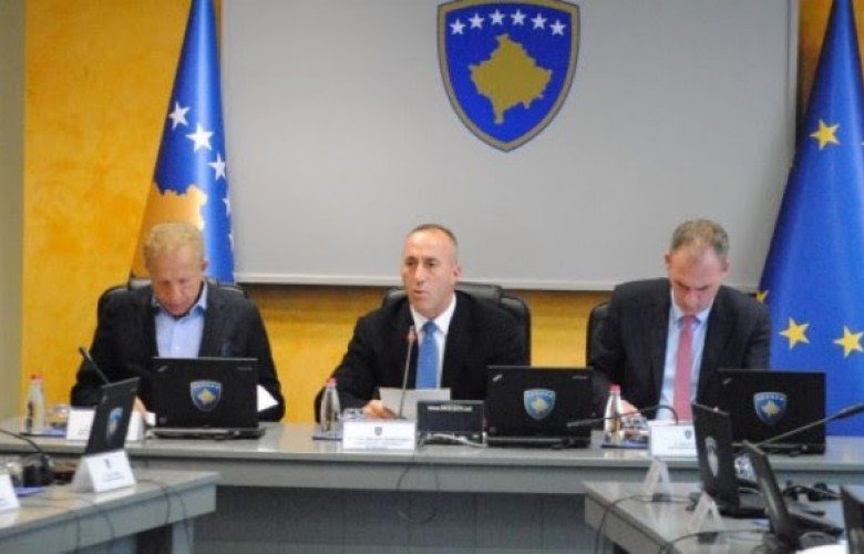 Qeveria ndan 1.1 milion euro për sanimin e dëmeve në Suharekë