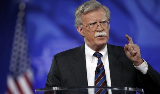 Bolton: Uashingtoni kërkon ndryshim radikal të sjelljes së regjimit iranian
