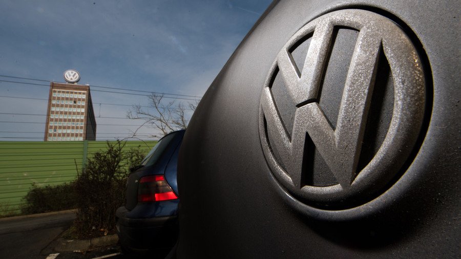 Volkswageni shënon rritje në shitje, tashmë ka shitur mbi 7.3 milionë vetura