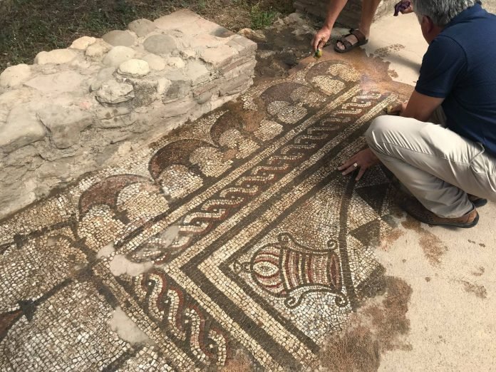 Monumenti më i vjetër i Tiranës, atraksion për turistët